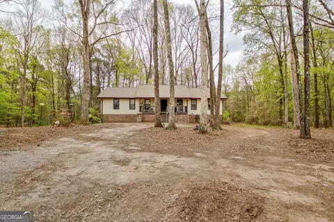308 Mcbride Rd, Fayetteville, GA 30215