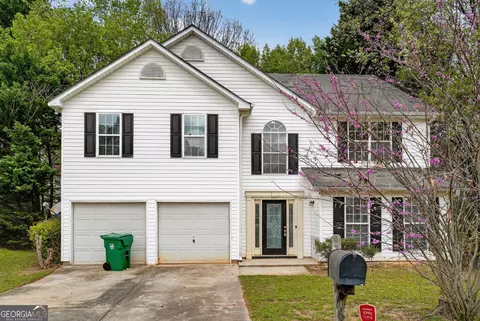 6349 Alford Cir, Lithonia, GA 30058