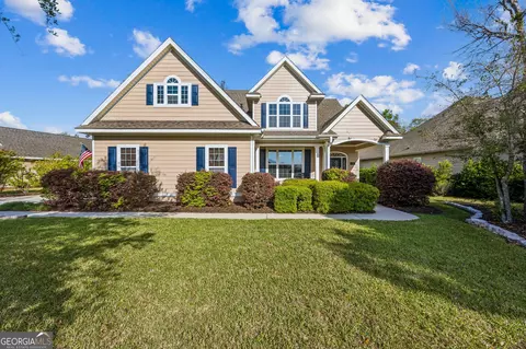 231 Edgewater Dr, Saint Marys, GA 31558