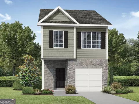 2845 Lillian Ln, Douglasville, GA 30135