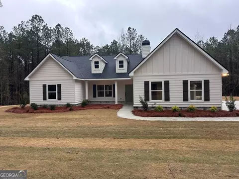 1757 Forrest Farms Dr, Greenville, GA 30222