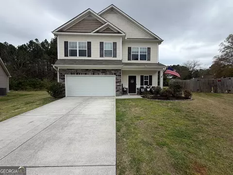 122 Bristol Ln, Calhoun, GA 30701