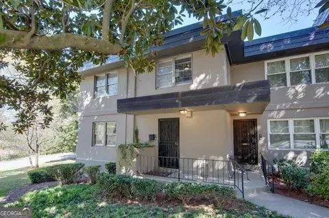 Undisclosed, Atlanta, GA 30342