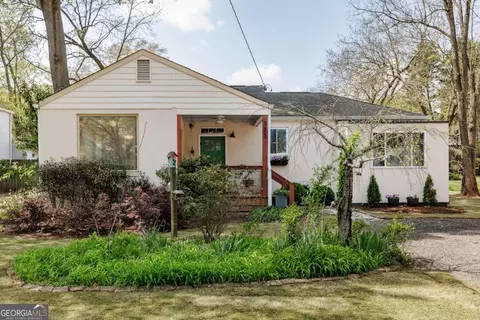 385 Best Dr, Athens, GA 30606