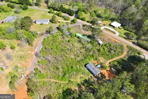 17 Line Crest Dr, Ball Ground, GA 30107