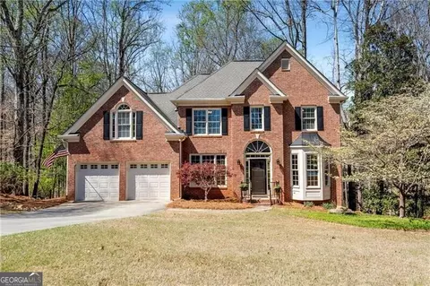 Undisclosed, Suwanee, GA 30024