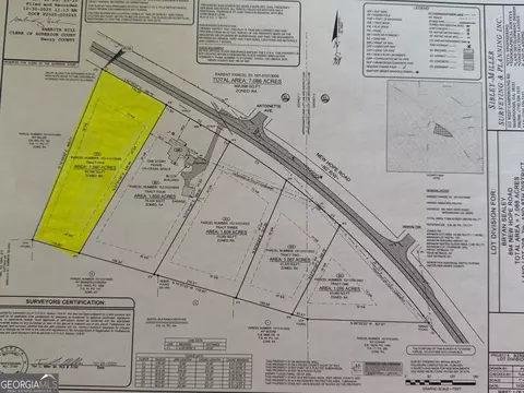 874 New Hope Rd, Mcdonough, GA 30252
