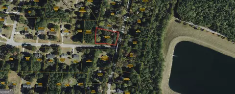 55 Hidden Pines Dr, Covington, GA 30016 photo 3