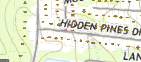 55 Hidden Pines Dr, Covington, GA 30016 photo 7