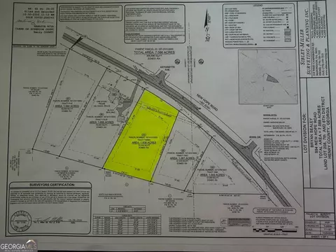 914 New Hope Rd, Mcdonough, GA 30252