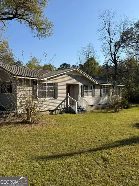 180 N Main St NW, Gordon, GA 31031