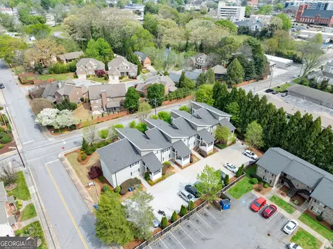View/Area - 535 Forrest Ave, Gainesville, GA 30501 photo 4 of 6