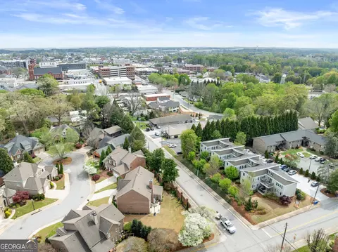 View/Area - 535 Forrest Ave, Gainesville, GA 30501 photo 1 of 6
