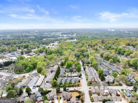 View/Area - 535 Forrest Ave, Gainesville, GA 30501 photo 2 of 6