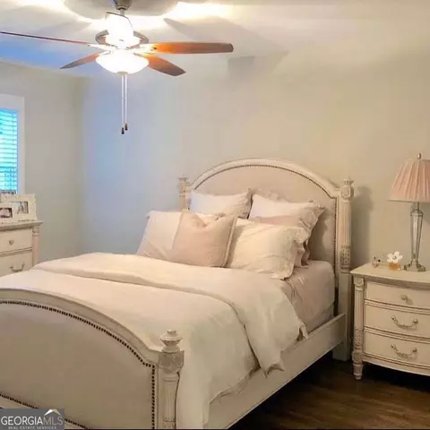 Bedroom - 535 Forrest Ave, Gainesville, GA 30501 photo 1 of 1