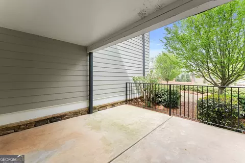 Exterior - 535 Forrest Ave, Gainesville, GA 30501 photo 1 of 1