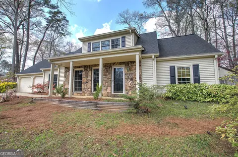 360 Clear Spring Ct, Marietta, GA 30068
