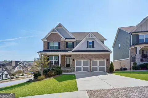 7214 Whitewater Dr, Flowery Branch, GA 30542