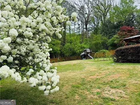 Undisclosed, Smyrna, GA 30082