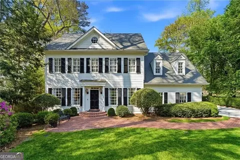 633 Longwood Dr NW, Atlanta, GA 30305