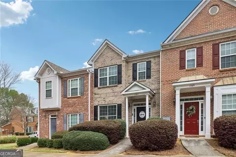 1787 Heights Cir NW, Kennesaw, GA 30152