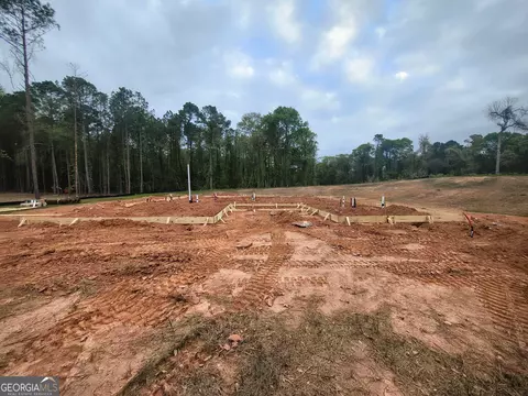 1958 W State Route 54 Hwy #LOT 7, Hogansville, GA 30230