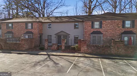 3083 Colonial Way #F, Atlanta, GA 30341