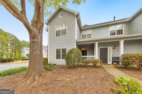 1002 Vinings Forest Ln SE #10, Smyrna, GA 30080