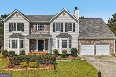 5472 Skylar Creek Ln NE, Buford, GA 30518