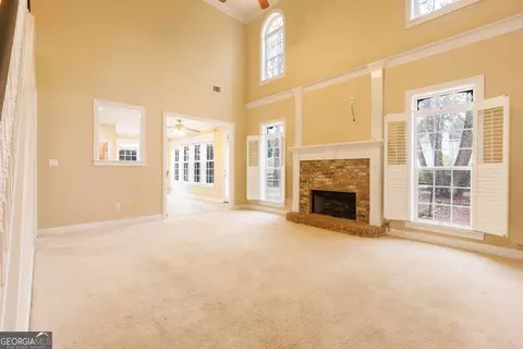 Living - 2601 Alexis Way, Monroe, GA 30656 photo 3 of 4