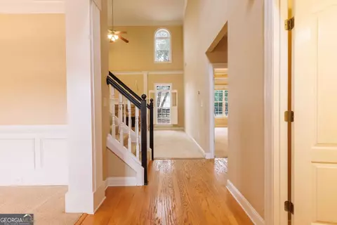 Entry Way - 2601 Alexis Way, Monroe, GA 30656 photo 1 of 7