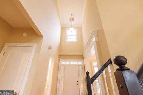 Entry Way - 2601 Alexis Way, Monroe, GA 30656 photo 2 of 7