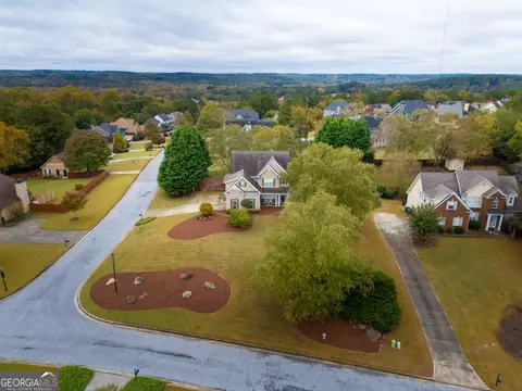 View/Area - 2601 Alexis Way, Monroe, GA 30656 photo 8 of 9