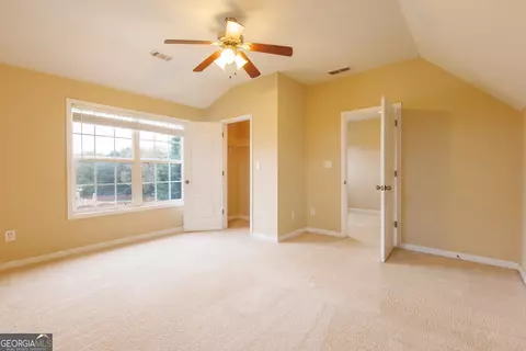 Bedroom - 2601 Alexis Way, Monroe, GA 30656 photo 5 of 7