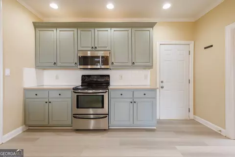 Entry Way - 2601 Alexis Way, Monroe, GA 30656 photo 5 of 7