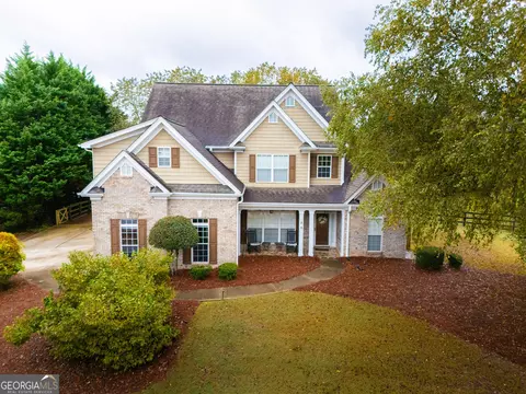 Exterior - 2601 Alexis Way, Monroe, GA 30656 photo 3 of 3