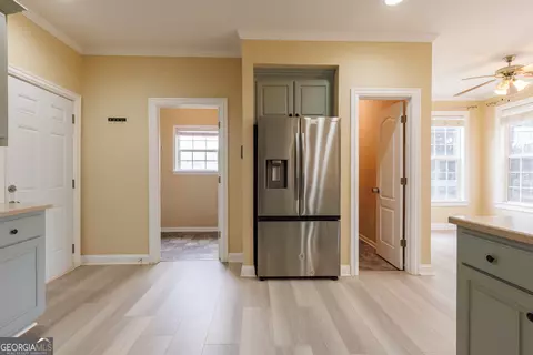 Entry Way - 2601 Alexis Way, Monroe, GA 30656 photo 4 of 7