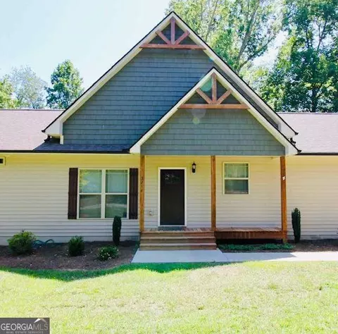 3214 Simpson Park Rd, Gainesville, GA 30506