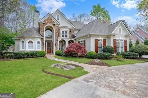 2719 Boddie Pl, Duluth, GA 30097