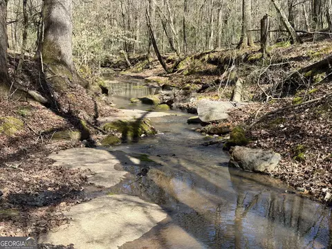 0 John Rucker Rd, Elberton, GA 30635