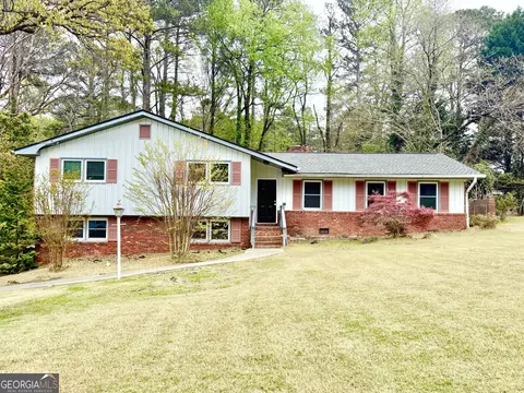 3141 Pyrite Cir SW, Atlanta, GA 30331