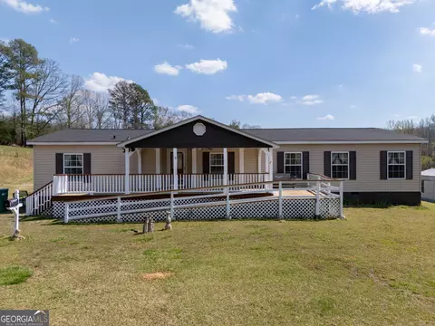 793 County Road 114, Heflin, AL 36264