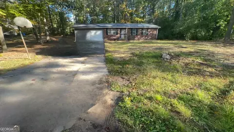 5990 Mallory Rd, Atlanta, GA 30349