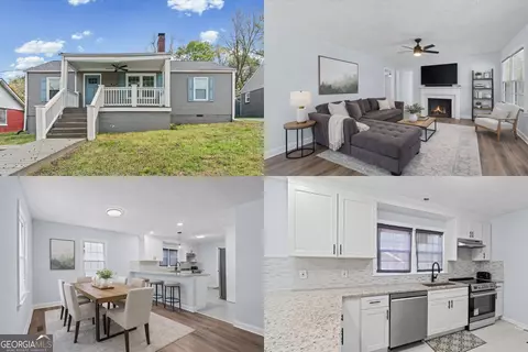 3006 Dogwood Dr, Atlanta, GA 30354