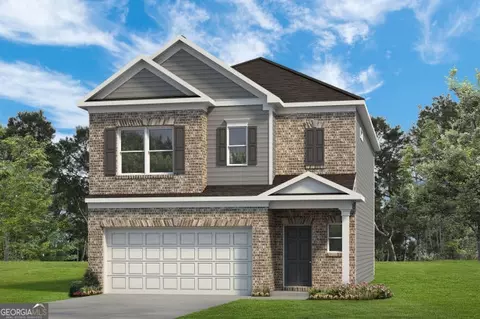 1250 Elowen Dr, Austell, GA 30168