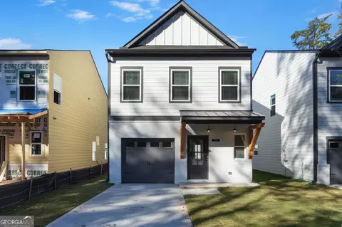 195 Jackson Hts, Cleveland, GA 30528