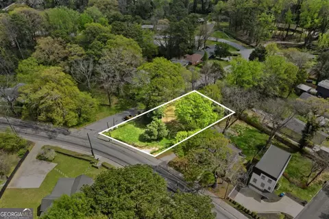 263 W Lake Ave NW, Atlanta, GA 30314