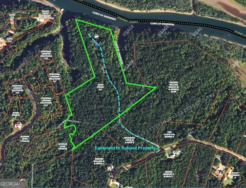 333 Laurel Mountain Dr, Toccoa, GA 30577 photo 21