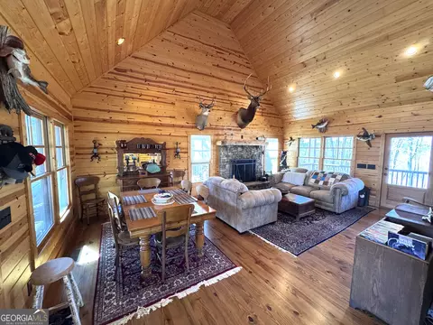 333 Laurel Mountain Dr, Toccoa, GA 30577 photo 6