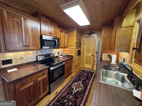 333 Laurel Mountain Dr, Toccoa, GA 30577 photo 8